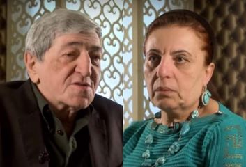 "Həyat yoldaşımla qardaş-bacıyıq" - Rəmiş 