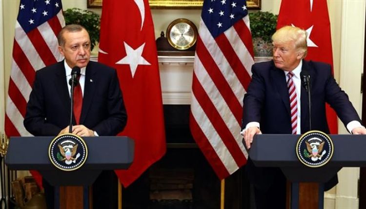 Ərdoğan: “Qondarma erməni soyqırımı” məsələsində alnımız açıq, üzümüz ağdır”