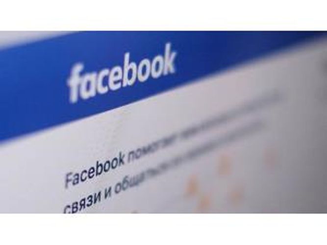 “Facebook”da yarım ildə 3 milyarddan çox saxta hesab silinib