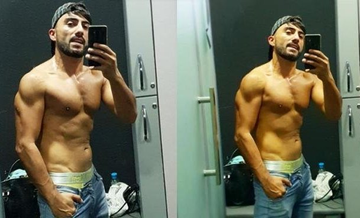 "Qadınlardan və bəylərdən təkliflər alıram" - Kərim Abbasov