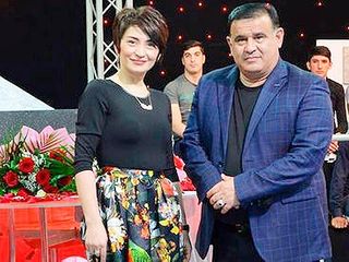 "Fədayəyə oxumağı mən öyrətmişəm, nə danışdığını bilmir" - Tacir