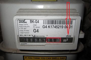 "Azəriqaz"dan sayğac AÇIQLAMASI: "Yalandır"