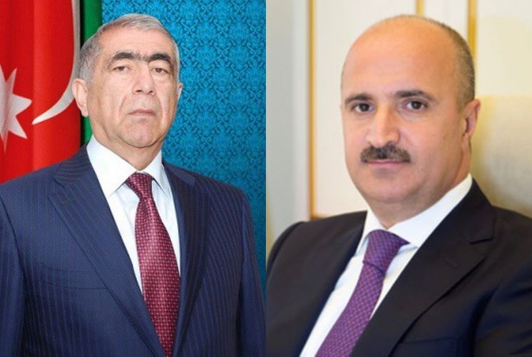Azərbaycanın daha iki tanınmış məmuru quda oldu