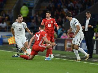 Millimizin bu gün Avro-2020-nin seçmə mərhələsində növbəti oyunudur