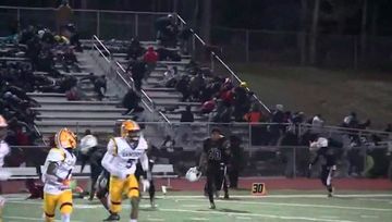 Futbol oyunu zamanı atəş açıldı - VİDEO