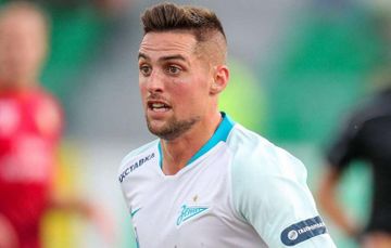 Bu futbolçu Azərbaycana qarşı oynamayacaq