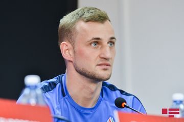"Qarabağ"ın futbolçusu Azərbaycan millisinin heyətindən çıxarıldı