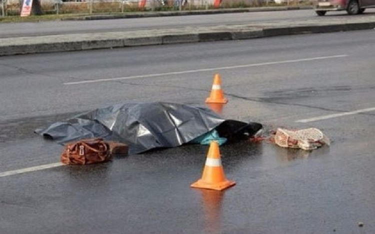 Dəhşətli YOL "QIRĞINI": iki gündə yollarda 12 nəfər ölüb