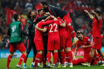 AVRO-2020: Fransa birinci, Türkiyə ikinci oldu