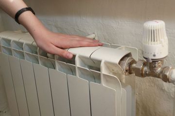 İstiliklə bağlı problem həll olundu? - RƏSMİ CAVAB