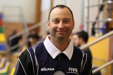 Azərbaycanlı hakim Çempionlar Liqasına təyinat alıdı