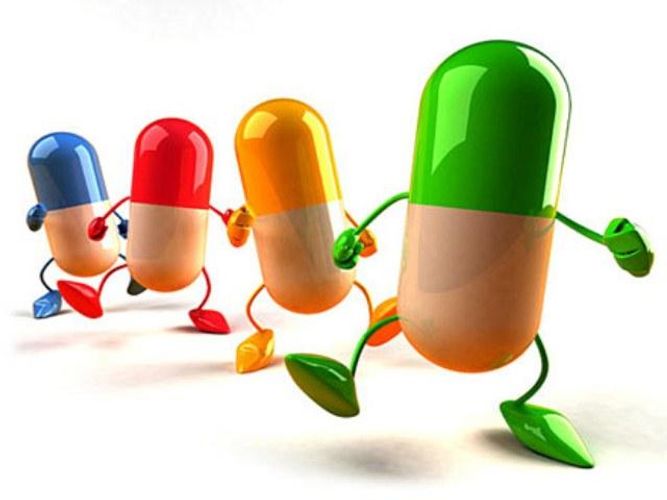  Qida məhsullarında antibiotik təhlükəsi - ÖLÜMLƏR çoxalacaq
