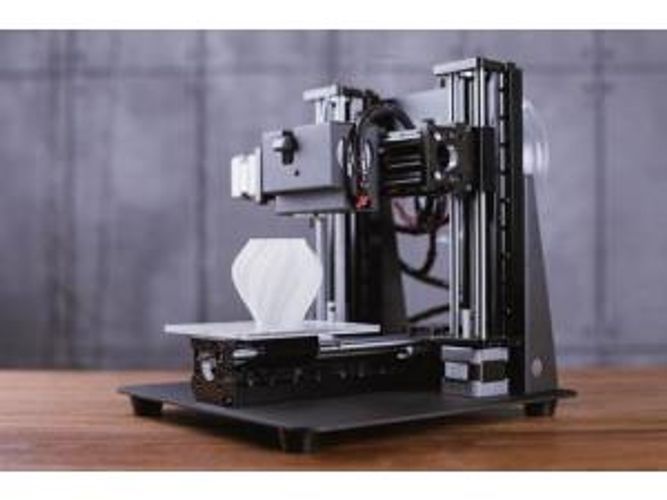 Eyni anda 8 materialdan çap edə bilən yeni “3D” printer 