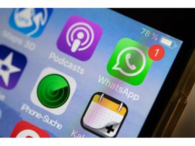 “WhatsApp” vasitəsilə telefona müdaxilə etmək üsulu aşkarlandı