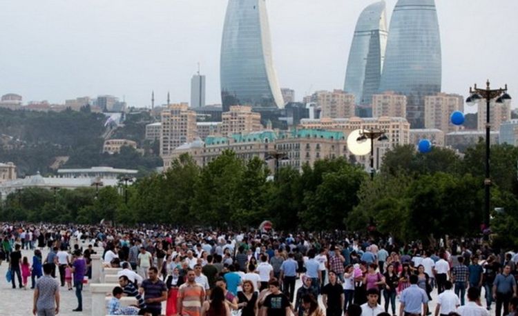 Əhalimiz bu qədərdir: ölənlər azalıb - YENİLƏNİB
