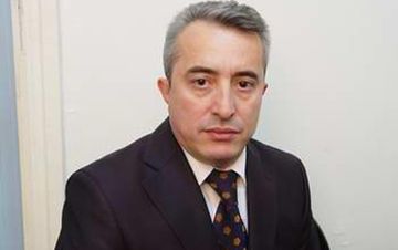 Nazirlər Kabinetinin mətbuat xidmətinə yeni rəhbər təyin olundu - YENİLƏNİB