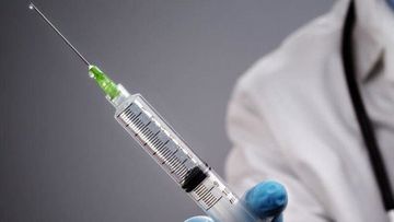 Nazirlikdə birdəfəlik şprislərlə bağlı iclas keçirildi