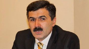 Oqtay Gülalıyev İstanbulda başqa xəstəxanaya köçürüldü - AÇIQLAMA