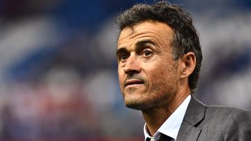 İspaniya yığmasının keçmiş baş məşqçisi qayıtdı