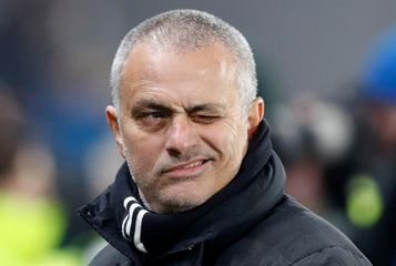 Mourinyo “Tottenhem”də