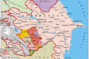 Azərbaycan XİN-dən Qarabağa səfər edən əcnəbilərə RƏSMİ XƏBƏRDARLIQ