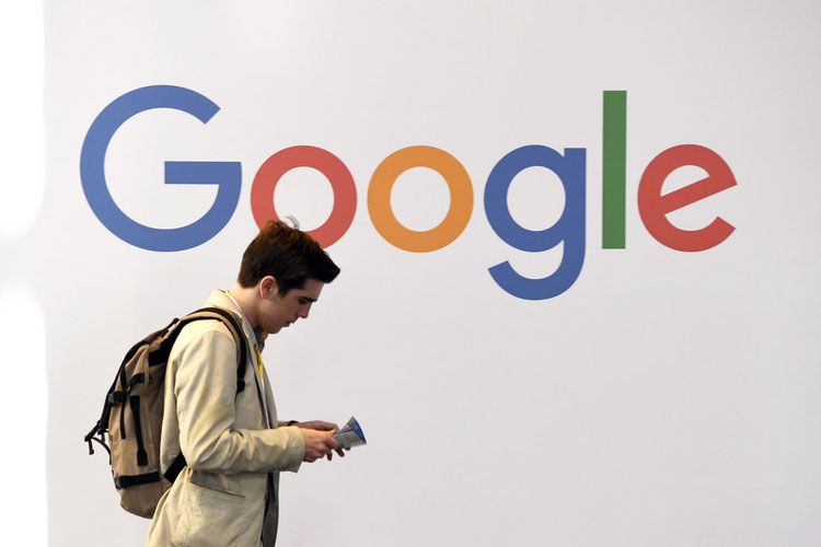 "Google" siyasi reklam yerləşdirmə qaydalarını sərtləşdirəcək