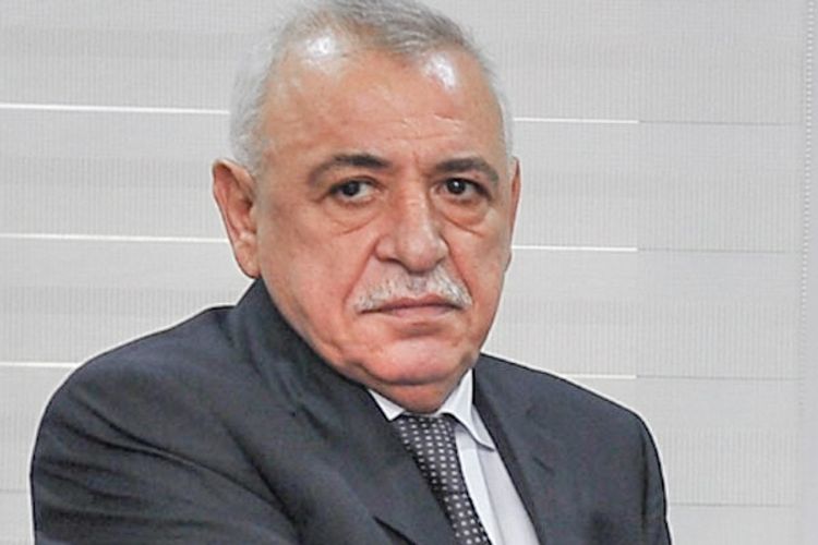 İlham Əliyev deputatı ordenlə təltif etdi