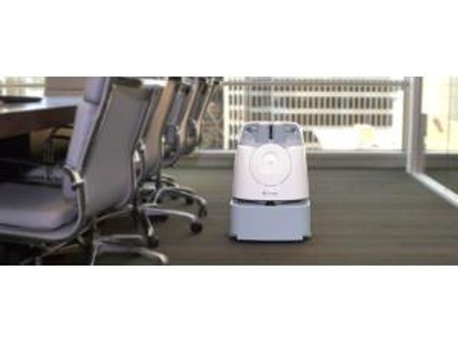 Aeroport və mehmanxanalar üçün ROBOT SÜPÜRGƏÇİLƏR - Qiymət açıqlandı
