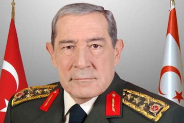 Türkiyə ordusunun keçmiş Baş Qərargah rəisi vəfat edib