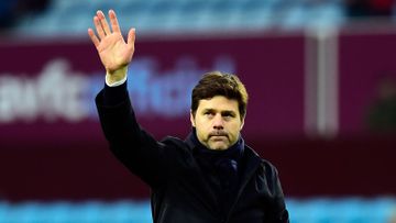 "Tottenhem"in keçmiş baş məşqçisi Madrid klubuna gətirilə bilər