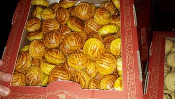 Bakıda şirniyyat sexinin fəaliyyəti məhdudlaşdırıldı - SƏBƏB