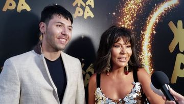 "Oğluma müğənni qız almaram" - Brilliant - VİDEO