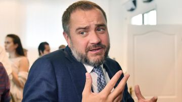 Futbol assosiasiyasının prezidentinə cinayət işi qaldırıldı