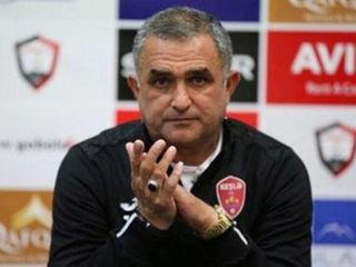 "Hamı yığmanın üstünə düşüb, baş məşqçini..." - Tərlan Əhmədovla MÜSAHİBƏ