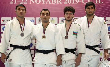 FHN-in idmançıları çempionatda uğurlu çıxış ediblər