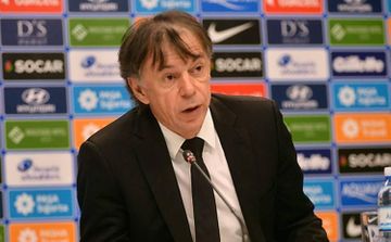 AFFA Yurçeviçlə yolları ayırır – Rəsmi