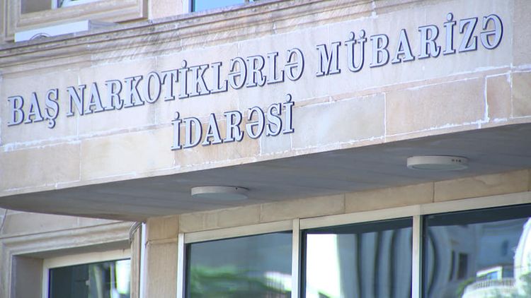 Paytaxtda narkotik vasitələrin satışı ilə məşğul olan şəbəkə üzvləri HƏBS EDİLDİ - FOTOLENT