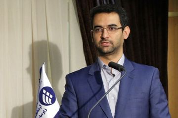 ABŞ İranın informasiya-kommunikasiya texnologiyaları nazirinə qarşı sanksiya tətbiq edib
