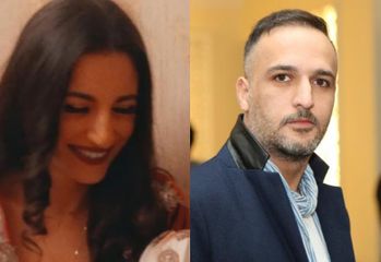 Azər üçüncü toyuna gəlmədi - FOTOLENT