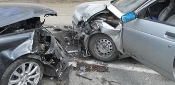 Dünən 6 ağır yol-nəqliyyat hadisəsi olub