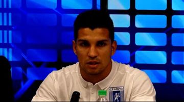 "Zədələr mənə çox pis təsir etdi" - Sezar Meza Kolli