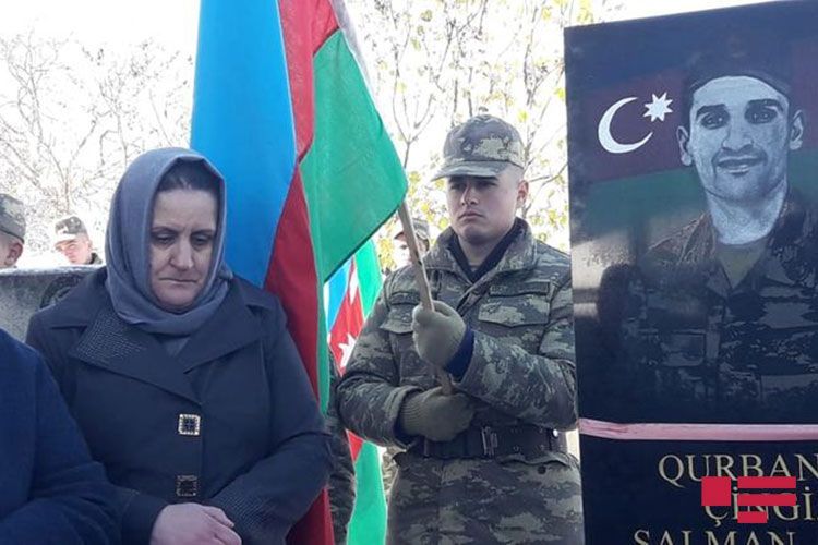 Milli Qəhrəmanımızın ad günü qeyd edilib - FOTOLENT