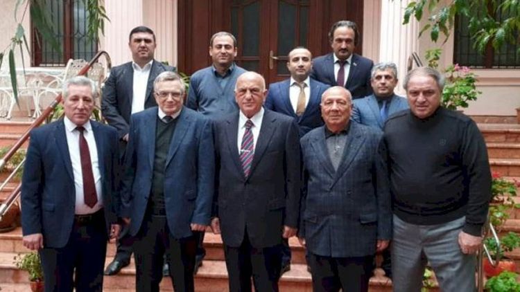 Haqq, ədalət hara, Əli İnsanov hara? - Günün sualı