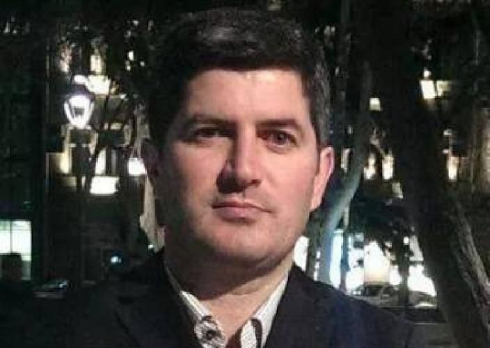 AXCP-nin həbsdəki üzvü azadlığa çıxdı