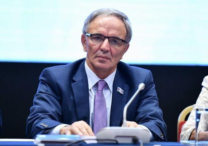 "Media varlı olmalıdır" - Əflatun Amaşov
