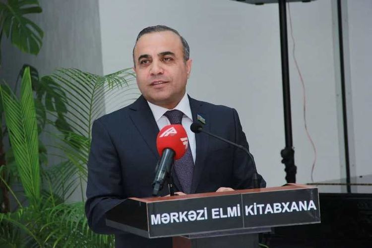 Azərbaycanlı icmanın saxlanması üçün vəsait 2 dəfə artırılsın - Azay Quliyev