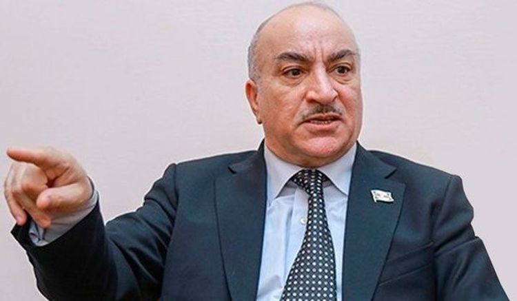 Deputat meyitlərin müayinəsindəki korrupsiyadan DANIŞDI 