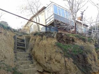 Baş nazir də sürüşmə ərazisinə getdi - YENİLƏNİB