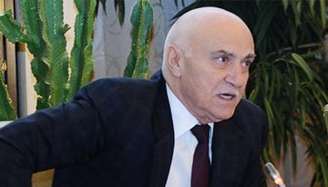 Valeh Ələsgərova yeni vəzifə verildi