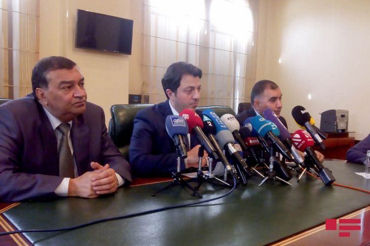 Ermənilər üçün gözlənilməz oldu - İcma sədri ABŞ səfərindən danışdı